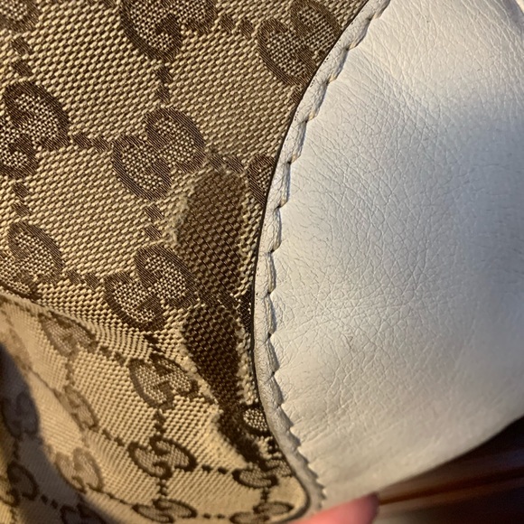Gucci bag - Picture 5 of 10